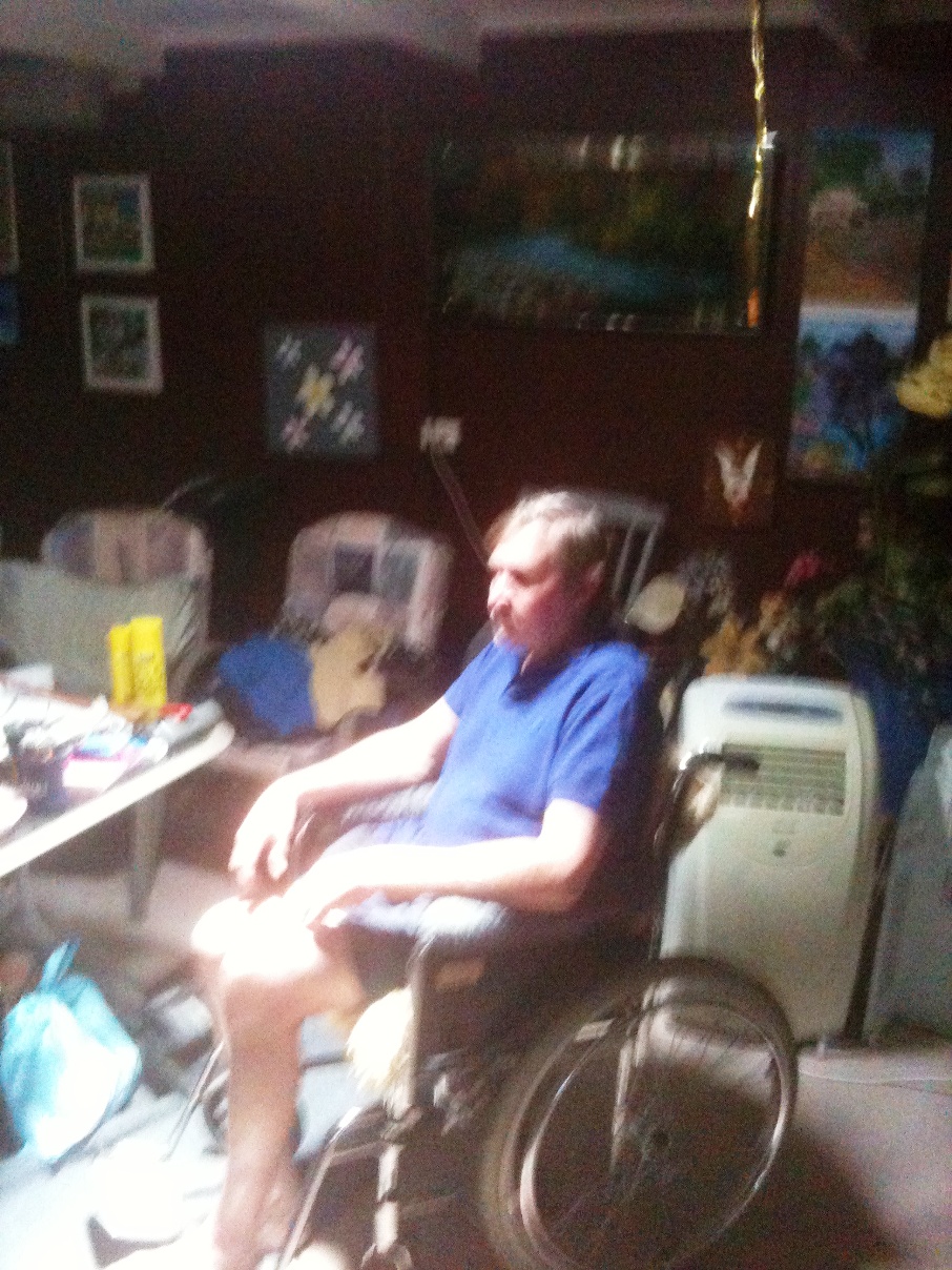 Darryl gregs brother